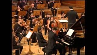 Tchaikovsky - The Seasons - February - Carnival | Piano & Orchestra