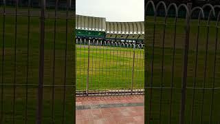 Arbab Niaz Cricket Stadium Peshawar | Fresh Video | Jeet Ki Lagan