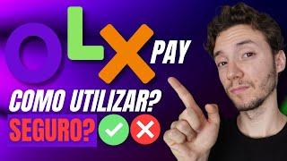 Is it safe to buy from OLX? || and OLX PAY? IS IT WORTH IT?