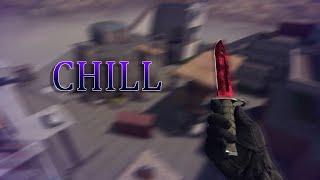 CSGO HNS #19 Chill Movement