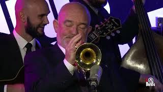 The James Morrison Quartet Featuring Darren Percival (Live @ Bird's Basement, 2024)