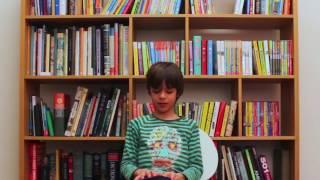 Fall in love with reading | National Literacy Trust