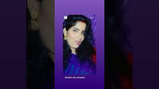 tar mukhe onek modhu/#reelsvideo#/#youtubeshort sujata dey Sengupta@#/