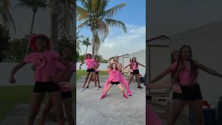 KENDALLE’S DANCING BRATS  #500k #dancegroup #kendalledanceteam