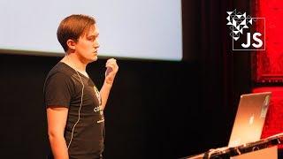 Kacper Sokołowski: You use Content Security Policy, don't you? | JSConf Budapest 2017