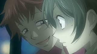 Tomoe and Nanami~ still get jealous