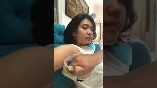 WAXING BULU KETIAK TANPA SAKIT, INI TIPS NYA