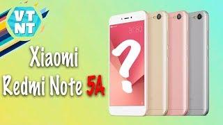 Официальный старт продаж Xiaomi Redmi Note 5a Prime Стоит ли покупать?