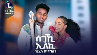 Gerehin Mengistu (Sgaki Eleki) ገረሂን መንግስቱ (ስጋኺ ኢለኪ) New Tigrigna Music 2024 (Official Video)