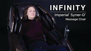 Imperial® Syner-D® Massage Chair