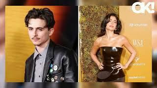 Kylie Jenner and Timothee Chalamet's Relationship Is 'Great and Easy': 'They Are Both Committed to M