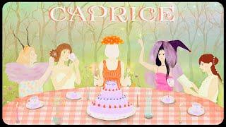 Caprice - Enter Laoris