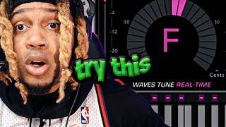 Waves Tune Real Time Settings Guide 2023 //  How To Use Waves Tune Real Time