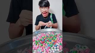 #Satisfying #Unpackin, #Lollipops, #Sweets, #One #Kinder #Surprise #Opening #for #ASMR  40