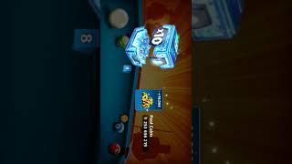 8 Ball Pool . OPENNNNN HEROIC LAGENDARY BOX!!!