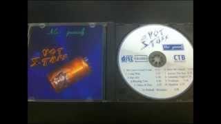 The Real Hot Stuff - Max Yourself (1996) - Track 8: Saturday Night