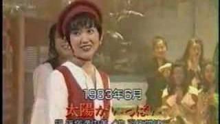 松本伊代 - 1994.04.24 #1