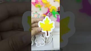  DIY Waterscape elf #shorts #funny #art #diy #craft #creative #toys #cute #satisfying