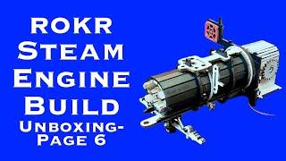 ROKR Steam Engine Build: Unboxing-Page 6