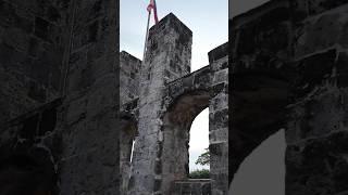 Fort San Pedro | Plaza Independencia | Cebu City Philippines #cebu #shorts #philippines #ilovecebu