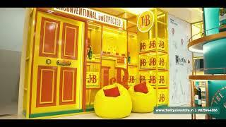 THE LIQUOR ESTATE | CHANDIGARH LARGEST LIQUOR SHOPS | EXCLUSIVE LIQUOR  COLLECTION | BEST PRICE