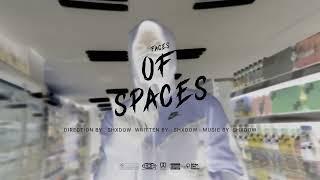 SHXDOW - FACES OF SPACES (VISUALISER)