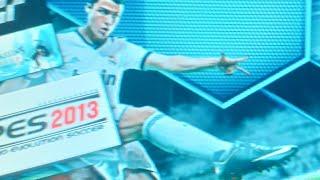 PES 13 career psp,PES 13 карьера на псп