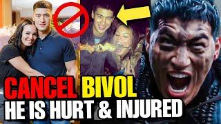 BREAKING: Dmitry Bivol INJURY EXPOSED - Ex-Wife REVEALS All Dirt