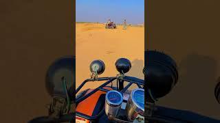 Pushkar off-roading #shorts #shortfeed #trending #youtubeshorts #youtubeindia #shortvideo #ytshorts