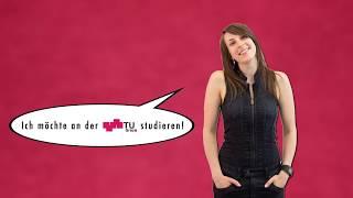 Studieren an der TU Graz: Erste Schritte