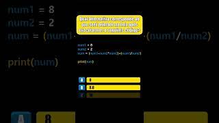 QUIZ PYTHON #002