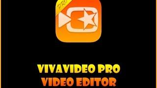 VIVA VIDEO PRO SIN MARCA DE AGUA ACTUALIZABLE LINK DE DESCARGA...