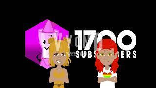 Princess Flashlight PPT2 1700 Subs Special!