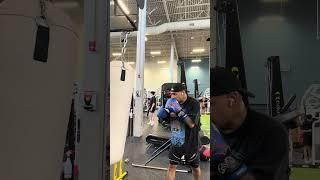 God Let Me Strike With My Chest Open | Close Range Flow | Day 66