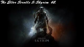 The Elder Scrolls 5: Skyrim #62. Преследование.