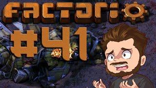 Factorio Part 41: More Copper! [Modded]