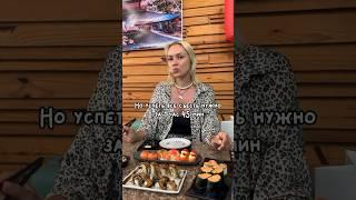 Безлимитный японский суши буфет на Пхукете. BAIKINGU Japanese Buffet Garden Restaurant #таиланд