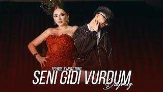 Feyruz - Seni gidi vurdumduymaz (Prod. Mert Tunç) Afro House