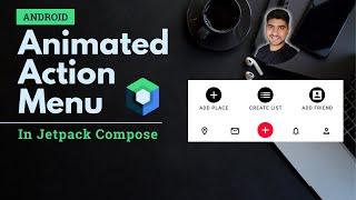 Learn Basic Floating Animation in Jetpack Compose | Android