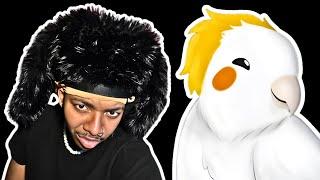 So CocoCrazy Called Out CocoCrazy?!?