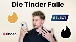 Lohnt sich Tinder Platin (Tinder-Abo Vergleich)