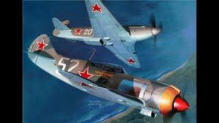 Выполнение марафона в World of Warplanes на уникального пилота "Медаль Акамацу"