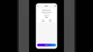 How To Buy In To Live Events Via The Luxon Pay App