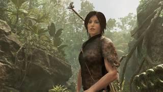 Shadow of the Tomb Raider_ Секреты Перуанских джунглей