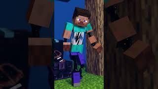 Minecraft horror part 4 Mimicer Babadook #minecraft #minecraftmemes