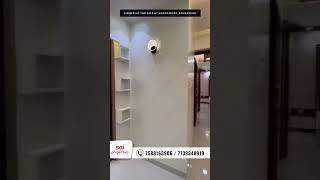 2BHK Flat For Sale at Anand Duos, Near Triveni majesta, Adharwadi 9773181911
