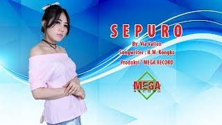 Via Vallen - Sepuro | Dangdut (Official Music Video)