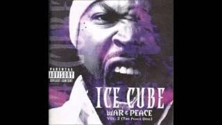 Ice Cube - Roll All Day