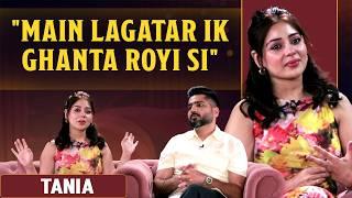 EP-6 TANIA From Sufna To Reality !! | Life & Struggle | The Jagdeep Sidhu Show | Pitaara Tv