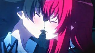 Funniest Cutest Kisses And Love Confession Moments in Anime